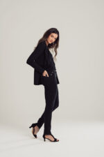 Black Skinny Jeans - Image 2