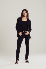 Black Skinny Jeans - Image 5