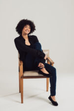 Blue Jeggings - Image 4