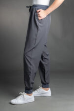 Grey Joggers - Image 7