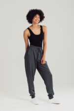 Grey Joggers - Image 3