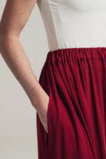 Sarah Maxi Skirt - Image 3