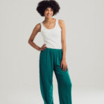 Palazzo Trousers