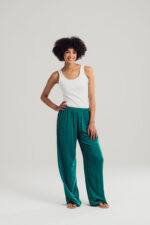 Palazzo Trousers