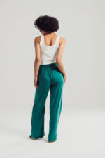 Palazzo Trousers - Image 5