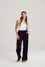 Palazzo Trousers - Image 4