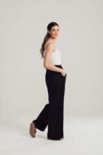 Palazzo Trousers - Image 2