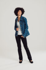Denim Jacket - Image 2