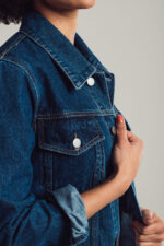 Denim Jacket - Image 3