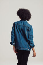 Denim Jacket - Image 4