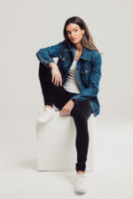 Denim Jacket - Image 5