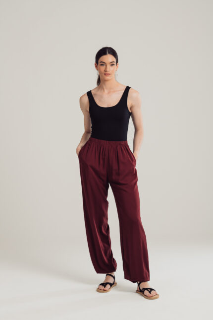 Harem Trousers