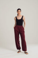 Harem Trousers
