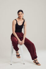 Harem Trousers - Image 4