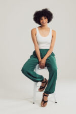 Harem Trousers - Image 5