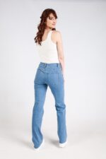 Straight-Leg Jeans-6