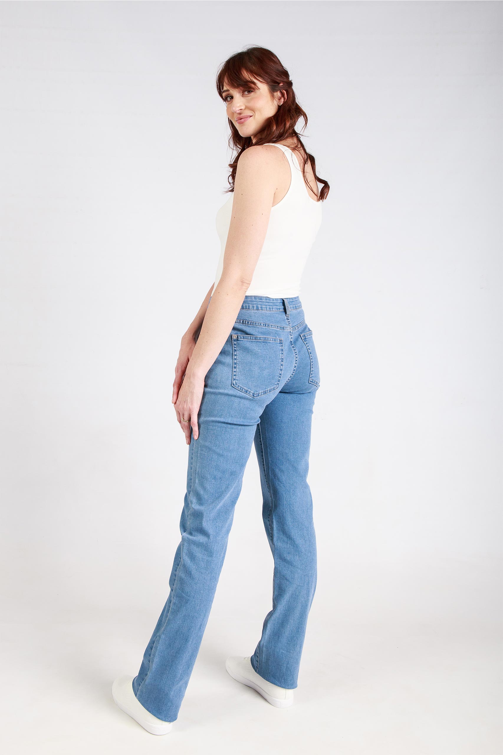 Straight-Leg Jeans-7 Straight-Leg Jeans-7