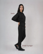 Penny - Panel Tracksuit (Top and Pants Purchased Separately) - Image 3
