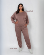 Penny - Panel Tracksuit (Top and Pants Purchased Separately) - Image 4