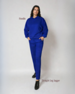 Penny - Panel Tracksuit (Top and Pants Purchased Separately) - Image 6