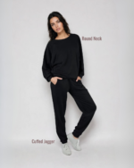 Penny - Panel Tracksuit (Top and Pants Purchased Separately) - Image 7