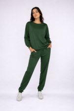 Penny - Panel Tracksuit (Top and Pants Purchased Separately) - Image 12
