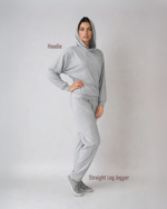 Penny - Panel Tracksuit (Top and Pants Purchased Separately) - Image 8