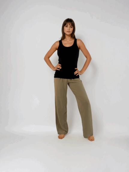 Tiana Loungewear Trousers