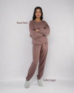 Penny - Panel Tracksuit (Top and Pants Purchased Separately) - Image 9