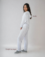 Penny - Panel Tracksuit (Top and Pants Purchased Separately) - Image 10