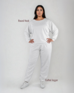 Penny - Panel Tracksuit (Top and Pants Purchased Separately) - Image 11