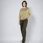 Batwing Long Sleeve T-Shirt