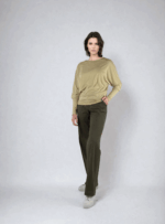 Batwing Long Sleeve T-Shirt