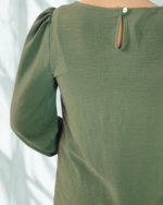 Tracey Long Sleeve - Image 6