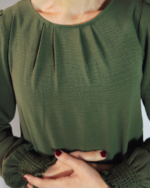 Tracey Long Sleeve - Image 7