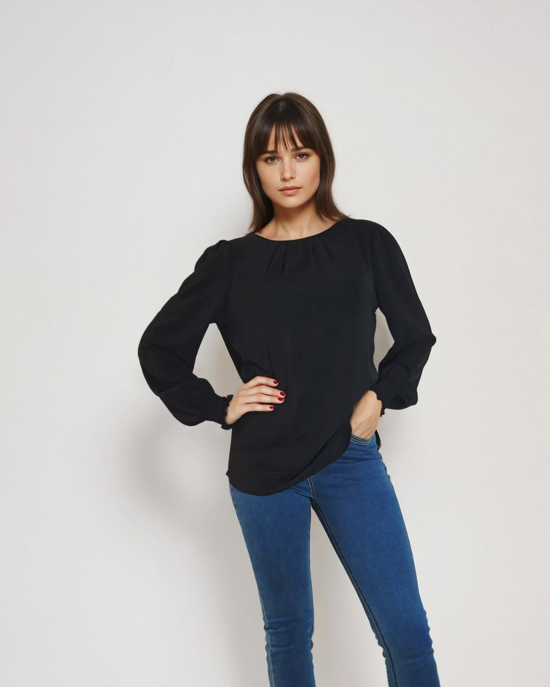 Untitled design_20250727_201036_0000 Tracey Long Sleeve - Image 1