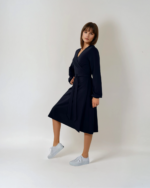 Tatum Wrap Dress - Image 3