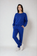 Stacy - Tracksuit (Top and Pants Purchased Separately) - Image 5
