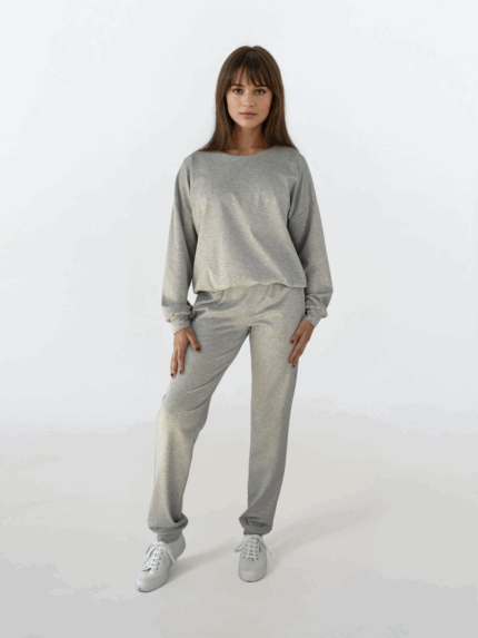 Stacy - Tracksuit (Top and Pants Purchased Separately)