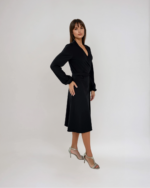 Tatum Wrap Dress - Image 4