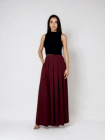 Tia Maxi Skirt