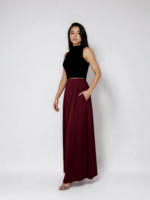 Tia Maxi Skirt - Image 4