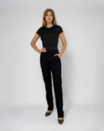 Cotton Stretch Chino - Image 2