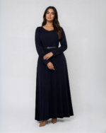Trinity Maxi Dress - Image 3