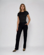 Cotton Stretch Chino - Image 5