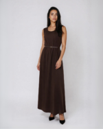 Trinity Maxi Dress - Image 11
