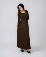 Trinity Maxi Dress - Image 4