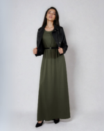 Trinity Maxi Dress - Image 5