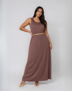 Trinity Maxi Dress