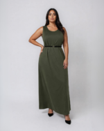 Trinity Maxi Dress - Image 9